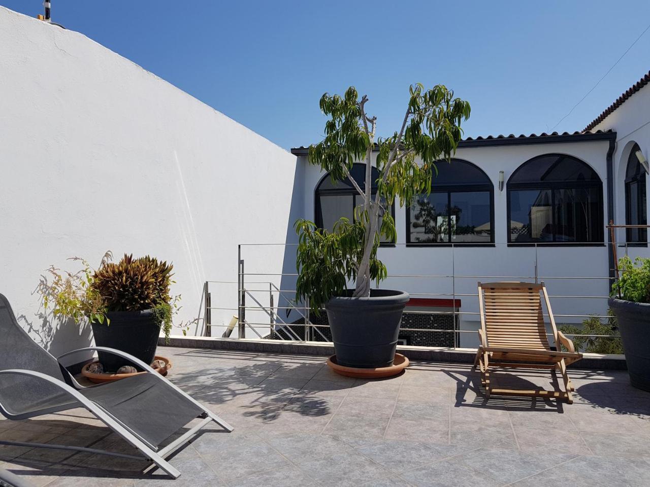 Casa Los Islas Playa del Ingles  Exterior foto