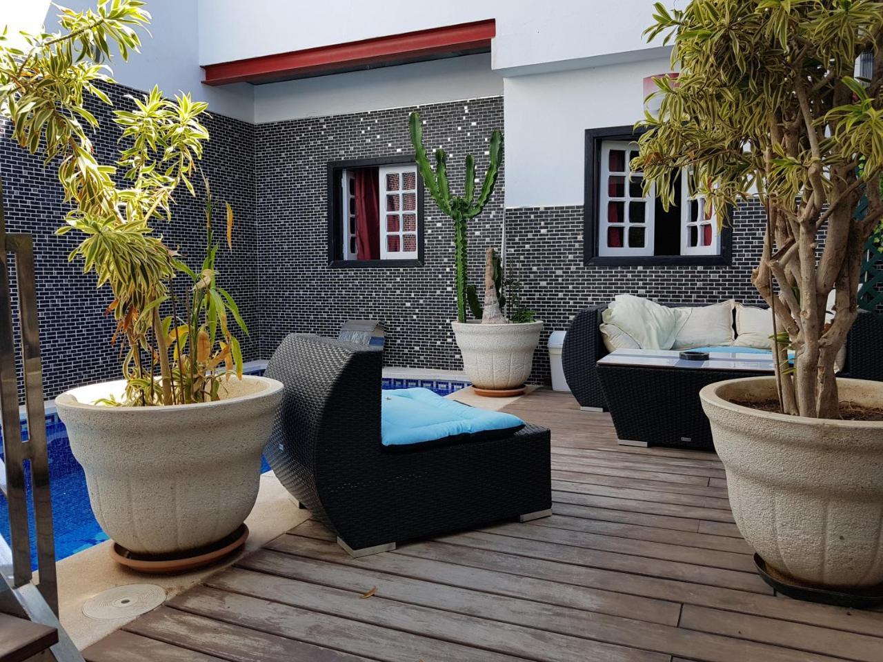 Casa Los Islas Playa del Ingles  Exterior foto